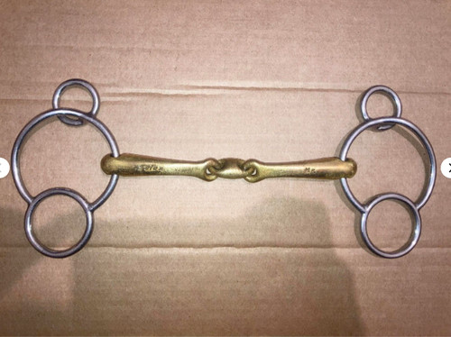 Read description neue - description, 6"