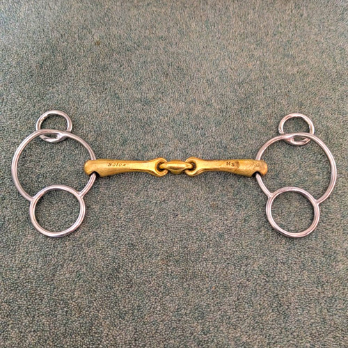 Neue schule universal - neue, 5.25