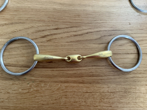 Loose ring neue - ring, 5.5