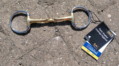 Neue schule tranz angled - neue,