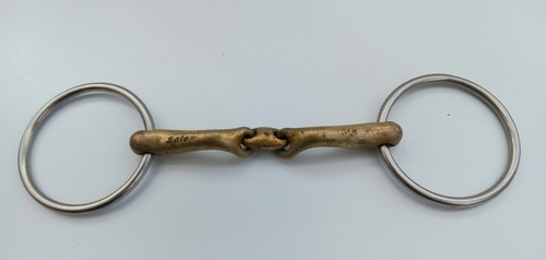 Neue schule salox 133mm - salox, 5.5”