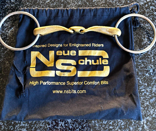 Neue schule salox flexz - salox,