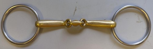 Horse bit neue schule - horse,