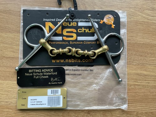 Neue schule waterford - schule,