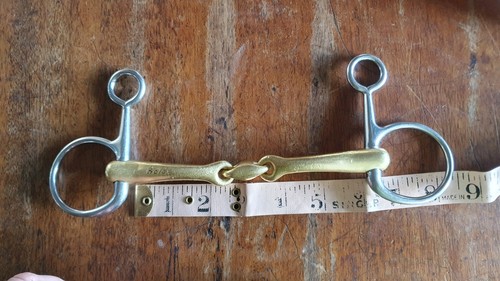 Neue schule tranz angle - 6",