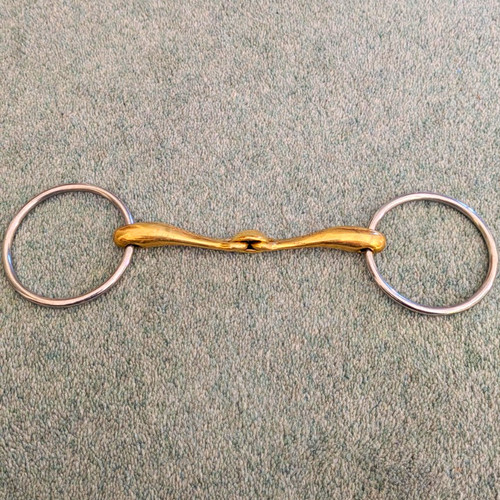 Neue schule turtle top loose - neue,