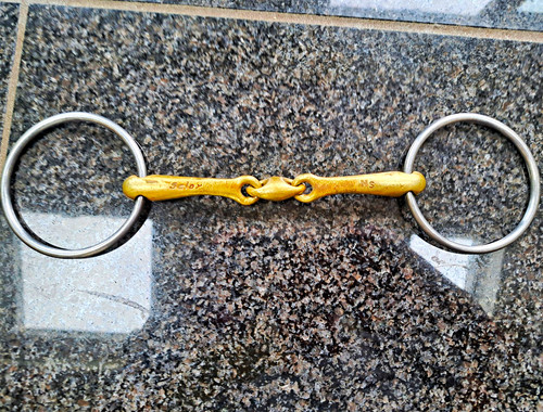 Neue schule salox - neue, ring