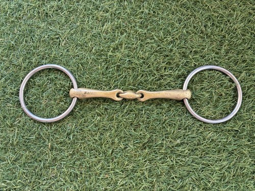 Inch neue schule loose - 5.5,
