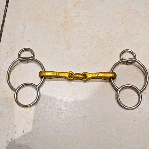 Neue schule universal bit - universal, 5"