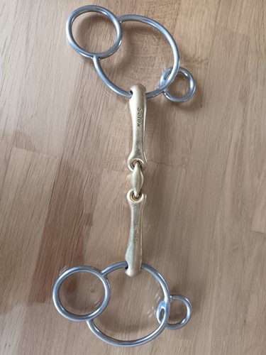 Neue schule ring gag - neue,